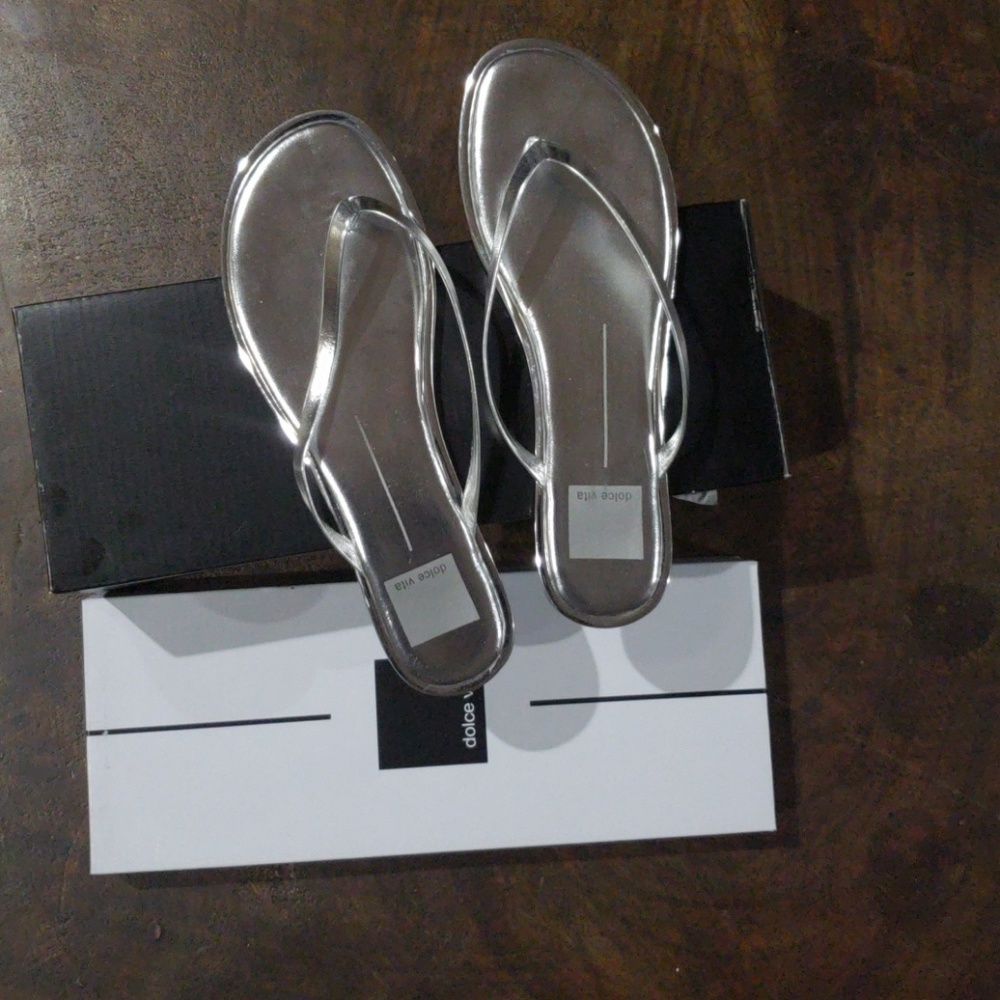 Dolce Vita slippers